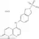 Fig. 121 - NOVEL NAPHTHYRIDINONE DERIVATIVE HAVING INHIBITORY ACTIVITY AGAINST ECTONUCLEOTIDE PYROPHOSPHATASE-PHOSPHODIESTERASE AND USE THEREOF