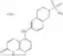Fig. 124 - NOVEL NAPHTHYRIDINONE DERIVATIVE HAVING INHIBITORY ACTIVITY AGAINST ECTONUCLEOTIDE PYROPHOSPHATASE-PHOSPHODIESTERASE AND USE THEREOF