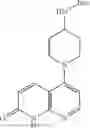 Fig. 131 - NOVEL NAPHTHYRIDINONE DERIVATIVE HAVING INHIBITORY ACTIVITY AGAINST ECTONUCLEOTIDE PYROPHOSPHATASE-PHOSPHODIESTERASE AND USE THEREOF