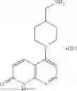Fig. 136 - NOVEL NAPHTHYRIDINONE DERIVATIVE HAVING INHIBITORY ACTIVITY AGAINST ECTONUCLEOTIDE PYROPHOSPHATASE-PHOSPHODIESTERASE AND USE THEREOF