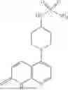 Fig. 145 - NOVEL NAPHTHYRIDINONE DERIVATIVE HAVING INHIBITORY ACTIVITY AGAINST ECTONUCLEOTIDE PYROPHOSPHATASE-PHOSPHODIESTERASE AND USE THEREOF