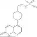 Fig. 147 - NOVEL NAPHTHYRIDINONE DERIVATIVE HAVING INHIBITORY ACTIVITY AGAINST ECTONUCLEOTIDE PYROPHOSPHATASE-PHOSPHODIESTERASE AND USE THEREOF