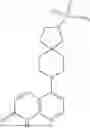 Fig. 148 - NOVEL NAPHTHYRIDINONE DERIVATIVE HAVING INHIBITORY ACTIVITY AGAINST ECTONUCLEOTIDE PYROPHOSPHATASE-PHOSPHODIESTERASE AND USE THEREOF