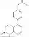 Fig. 154 - NOVEL NAPHTHYRIDINONE DERIVATIVE HAVING INHIBITORY ACTIVITY AGAINST ECTONUCLEOTIDE PYROPHOSPHATASE-PHOSPHODIESTERASE AND USE THEREOF