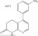 Fig. 155 - NOVEL NAPHTHYRIDINONE DERIVATIVE HAVING INHIBITORY ACTIVITY AGAINST ECTONUCLEOTIDE PYROPHOSPHATASE-PHOSPHODIESTERASE AND USE THEREOF