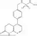 Fig. 161 - NOVEL NAPHTHYRIDINONE DERIVATIVE HAVING INHIBITORY ACTIVITY AGAINST ECTONUCLEOTIDE PYROPHOSPHATASE-PHOSPHODIESTERASE AND USE THEREOF