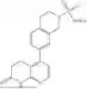 Fig. 162 - NOVEL NAPHTHYRIDINONE DERIVATIVE HAVING INHIBITORY ACTIVITY AGAINST ECTONUCLEOTIDE PYROPHOSPHATASE-PHOSPHODIESTERASE AND USE THEREOF