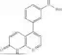 Fig. 17 - NOVEL NAPHTHYRIDINONE DERIVATIVE HAVING INHIBITORY ACTIVITY AGAINST ECTONUCLEOTIDE PYROPHOSPHATASE-PHOSPHODIESTERASE AND USE THEREOF