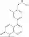 Fig. 20 - NOVEL NAPHTHYRIDINONE DERIVATIVE HAVING INHIBITORY ACTIVITY AGAINST ECTONUCLEOTIDE PYROPHOSPHATASE-PHOSPHODIESTERASE AND USE THEREOF