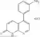 Fig. 22 - NOVEL NAPHTHYRIDINONE DERIVATIVE HAVING INHIBITORY ACTIVITY AGAINST ECTONUCLEOTIDE PYROPHOSPHATASE-PHOSPHODIESTERASE AND USE THEREOF