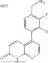 Fig. 29 - NOVEL NAPHTHYRIDINONE DERIVATIVE HAVING INHIBITORY ACTIVITY AGAINST ECTONUCLEOTIDE PYROPHOSPHATASE-PHOSPHODIESTERASE AND USE THEREOF