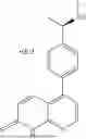 Fig. 33 - NOVEL NAPHTHYRIDINONE DERIVATIVE HAVING INHIBITORY ACTIVITY AGAINST ECTONUCLEOTIDE PYROPHOSPHATASE-PHOSPHODIESTERASE AND USE THEREOF