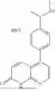 Fig. 34 - NOVEL NAPHTHYRIDINONE DERIVATIVE HAVING INHIBITORY ACTIVITY AGAINST ECTONUCLEOTIDE PYROPHOSPHATASE-PHOSPHODIESTERASE AND USE THEREOF