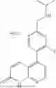 Fig. 37 - NOVEL NAPHTHYRIDINONE DERIVATIVE HAVING INHIBITORY ACTIVITY AGAINST ECTONUCLEOTIDE PYROPHOSPHATASE-PHOSPHODIESTERASE AND USE THEREOF