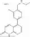 Fig. 40 - NOVEL NAPHTHYRIDINONE DERIVATIVE HAVING INHIBITORY ACTIVITY AGAINST ECTONUCLEOTIDE PYROPHOSPHATASE-PHOSPHODIESTERASE AND USE THEREOF