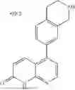 Fig. 43 - NOVEL NAPHTHYRIDINONE DERIVATIVE HAVING INHIBITORY ACTIVITY AGAINST ECTONUCLEOTIDE PYROPHOSPHATASE-PHOSPHODIESTERASE AND USE THEREOF