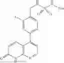 Fig. 49 - NOVEL NAPHTHYRIDINONE DERIVATIVE HAVING INHIBITORY ACTIVITY AGAINST ECTONUCLEOTIDE PYROPHOSPHATASE-PHOSPHODIESTERASE AND USE THEREOF