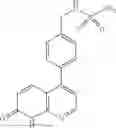 Fig. 56 - NOVEL NAPHTHYRIDINONE DERIVATIVE HAVING INHIBITORY ACTIVITY AGAINST ECTONUCLEOTIDE PYROPHOSPHATASE-PHOSPHODIESTERASE AND USE THEREOF