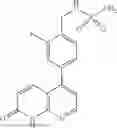 Fig. 57 - NOVEL NAPHTHYRIDINONE DERIVATIVE HAVING INHIBITORY ACTIVITY AGAINST ECTONUCLEOTIDE PYROPHOSPHATASE-PHOSPHODIESTERASE AND USE THEREOF