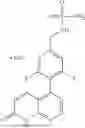 Fig. 60 - NOVEL NAPHTHYRIDINONE DERIVATIVE HAVING INHIBITORY ACTIVITY AGAINST ECTONUCLEOTIDE PYROPHOSPHATASE-PHOSPHODIESTERASE AND USE THEREOF
