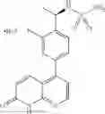 Fig. 64 - NOVEL NAPHTHYRIDINONE DERIVATIVE HAVING INHIBITORY ACTIVITY AGAINST ECTONUCLEOTIDE PYROPHOSPHATASE-PHOSPHODIESTERASE AND USE THEREOF