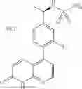 Fig. 65 - NOVEL NAPHTHYRIDINONE DERIVATIVE HAVING INHIBITORY ACTIVITY AGAINST ECTONUCLEOTIDE PYROPHOSPHATASE-PHOSPHODIESTERASE AND USE THEREOF