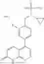 Fig. 70 - NOVEL NAPHTHYRIDINONE DERIVATIVE HAVING INHIBITORY ACTIVITY AGAINST ECTONUCLEOTIDE PYROPHOSPHATASE-PHOSPHODIESTERASE AND USE THEREOF