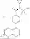Fig. 76 - NOVEL NAPHTHYRIDINONE DERIVATIVE HAVING INHIBITORY ACTIVITY AGAINST ECTONUCLEOTIDE PYROPHOSPHATASE-PHOSPHODIESTERASE AND USE THEREOF