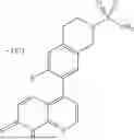 Fig. 82 - NOVEL NAPHTHYRIDINONE DERIVATIVE HAVING INHIBITORY ACTIVITY AGAINST ECTONUCLEOTIDE PYROPHOSPHATASE-PHOSPHODIESTERASE AND USE THEREOF