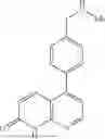 Fig. 85 - NOVEL NAPHTHYRIDINONE DERIVATIVE HAVING INHIBITORY ACTIVITY AGAINST ECTONUCLEOTIDE PYROPHOSPHATASE-PHOSPHODIESTERASE AND USE THEREOF