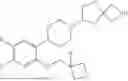 Fig. 170 - 2-AZASPIRO[3.4]OCTANE DERIVATIVES AS M4 AGONISTS