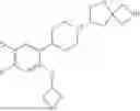 Fig. 171 - 2-AZASPIRO[3.4]OCTANE DERIVATIVES AS M4 AGONISTS