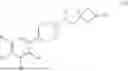 Fig. 29 - 2-AZASPIRO[3.4]OCTANE DERIVATIVES AS M4 AGONISTS