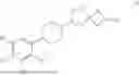 Fig. 304 - 2-AZASPIRO[3.4]OCTANE DERIVATIVES AS M4 AGONISTS