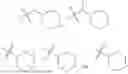 Fig. 33 - 2-AZASPIRO[3.4]OCTANE DERIVATIVES AS M4 AGONISTS