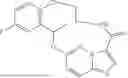 Fig. 262 - DIARYL MACROCYCLES AS MODULATORS OF PROTEIN KINASES