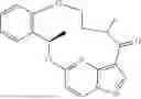 Fig. 46 - DIARYL MACROCYCLES AS MODULATORS OF PROTEIN KINASES