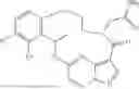 Fig. 55 - DIARYL MACROCYCLES AS MODULATORS OF PROTEIN KINASES