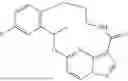 Fig. 65 - DIARYL MACROCYCLES AS MODULATORS OF PROTEIN KINASES