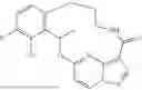 Fig. 67 - DIARYL MACROCYCLES AS MODULATORS OF PROTEIN KINASES