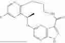 Fig. 74 - DIARYL MACROCYCLES AS MODULATORS OF PROTEIN KINASES