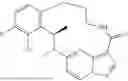 Fig. 83 - DIARYL MACROCYCLES AS MODULATORS OF PROTEIN KINASES