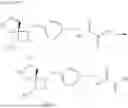 Fig. 201 - Process for preparing 7H-pyrrolo[2,3-d]pyrimidine derivatives and synthetic intermediates thereof
