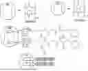 Fig. 01 - PLATINUM/PEPTIDE/CUCURBITURIL COMPLESES: WELL-DEFINED ARCHITECTURES BUILT BY SUPRAMOLECULAR SELF-SORTING FOR THE TARGETING OF CYSTEINE PROTEASES