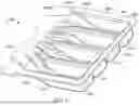 Fig. 07 - GEL TRAY FOR BACTERIA TRANSFORMATION LAB