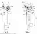 Fig. 02 - Water Dispensing Device With Integrated Mixer