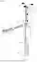 Fig. 02 - MULTI-FUNCTIONAL SUPPORT POLE ASSEMBLY