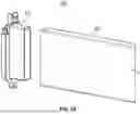 Fig. 04 - BOARD CLEAT APPARATUS AND METHOD FOR MIXED MATERIAL HORIZONTAL ALUMINUM FENCE