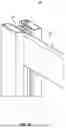 Fig. 09 - BOARD CLEAT APPARATUS AND METHOD FOR MIXED MATERIAL HORIZONTAL ALUMINUM FENCE
