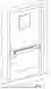 Fig. 02 - Dual function security/fire locking mechanism for fire rated devices